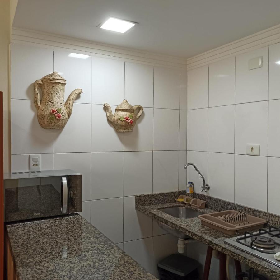 Apartamento Estudio Na Pitangueiras Guaruja Exterior photo
